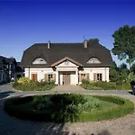 Dworek Nad Pilicą