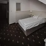 Zajazd Dworek Nad Pilicą