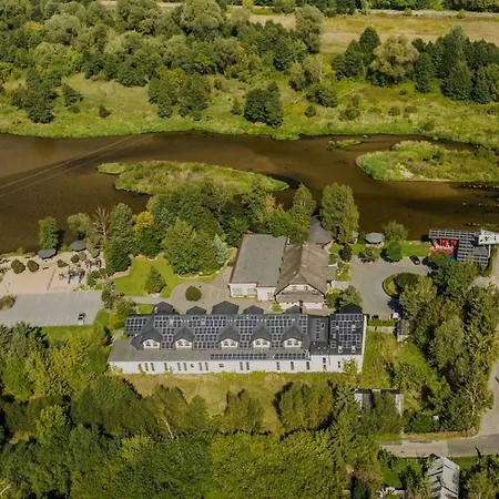 Dworek Nad Pilica