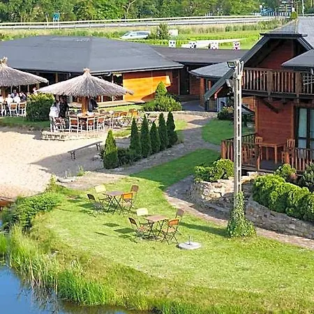 Dworek Nad Pilica Inn Nowe Miasto nad Pilica