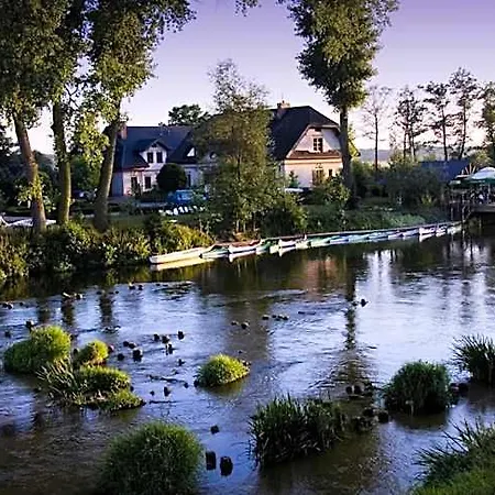 Dworek Nad Pilica