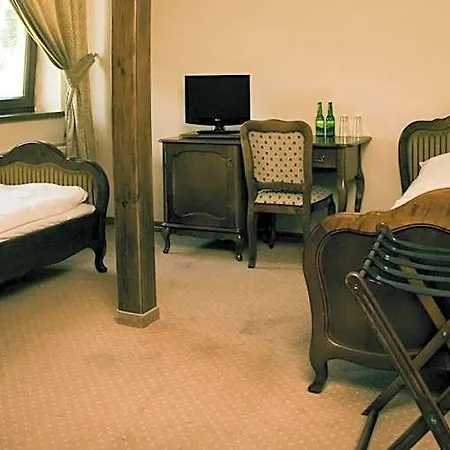 Dworek Nad Pilica Inn Nowe Miasto nad Pilica