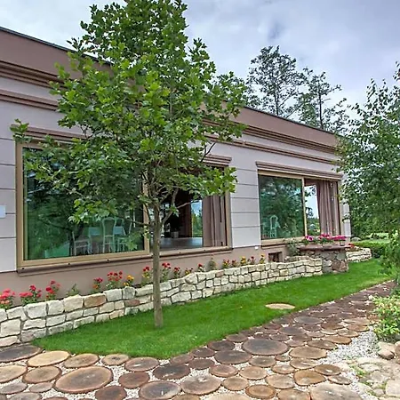 Dworek Nad Pilica Inn Nowe Miasto nad Pilica