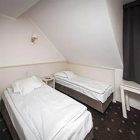 Dworek Nad Pilica Inn