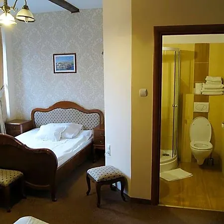 Dworek Nad Pilica 3* Nowe Miasto nad Pilica