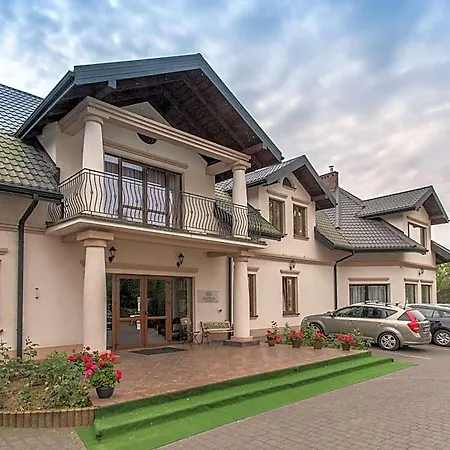 Dworek Nad Pilica