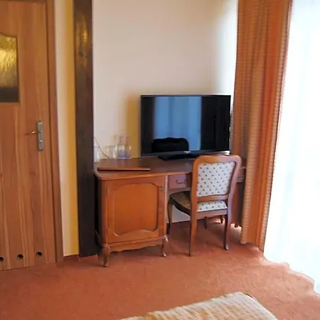 Dworek Nad Pilica Inn 3*