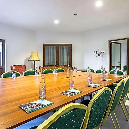 Dworek Nad Pilica Inn 3*