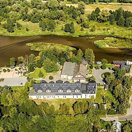 Inn Dworek Nad Pilica