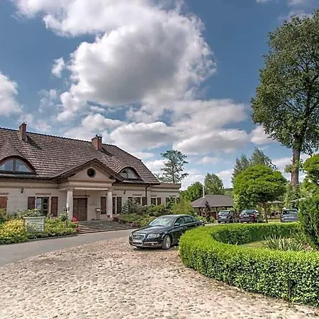 Inn Dworek Nad Pilica