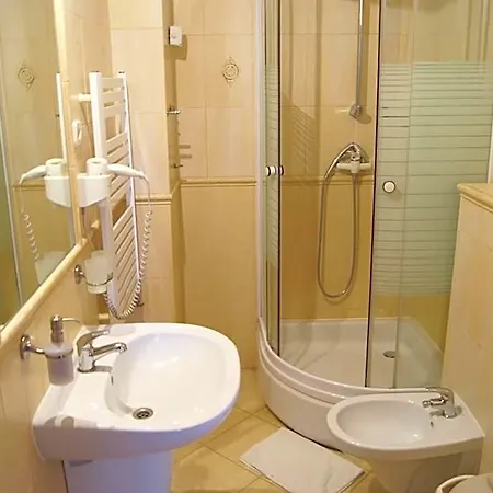 Dworek Nad Pilica Inn Nowe Miasto nad Pilica