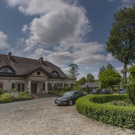 Värdshus Dworek Nad Pilica 3*