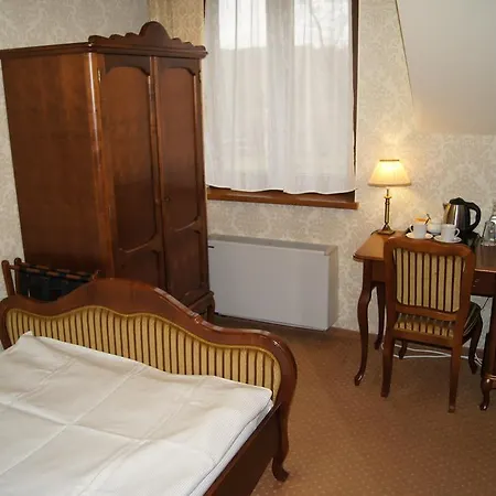 Zajazd Dworek Nad Pilicą 3*