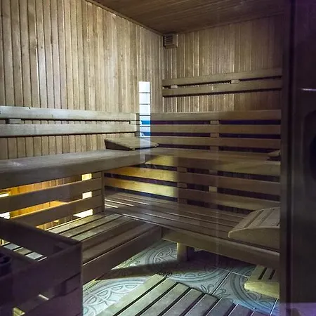 Värdshus Dworek Nad Pilica