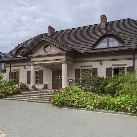 Värdshus Dworek Nad Pilica