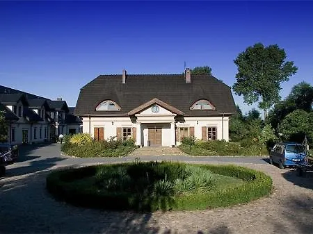 Dworek Nad Pilicą