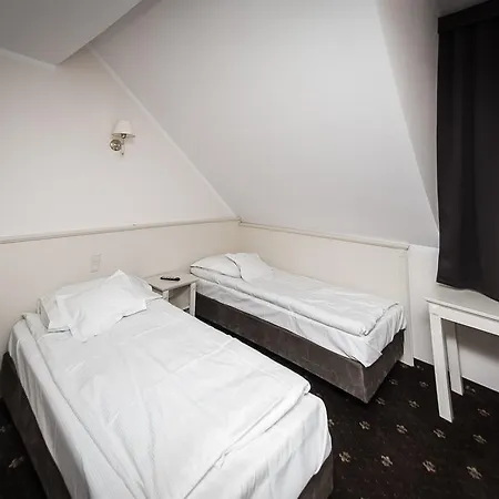 Dworek Nad Pilicą 3* Nowe Miasto nad Pilicą
