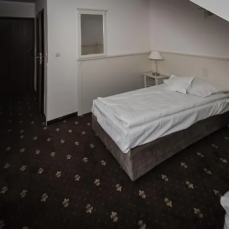 Zajazd Dworek Nad Pilicą