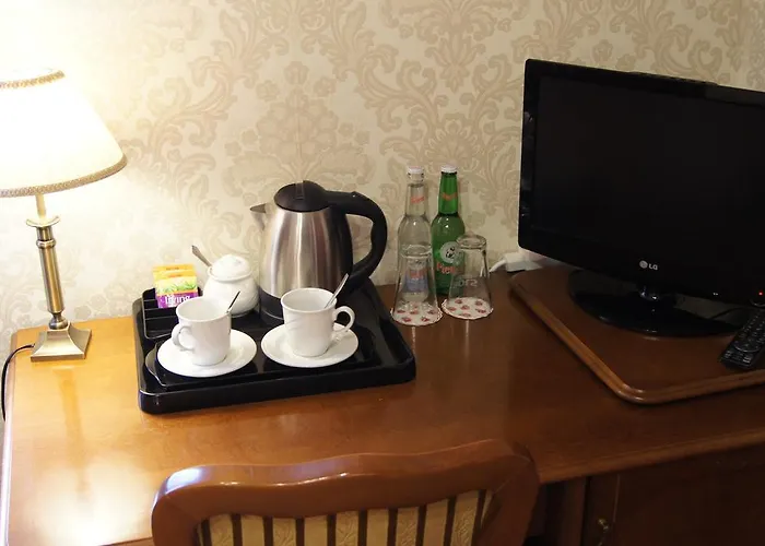 Zajazd Dworek Nad Pilicą