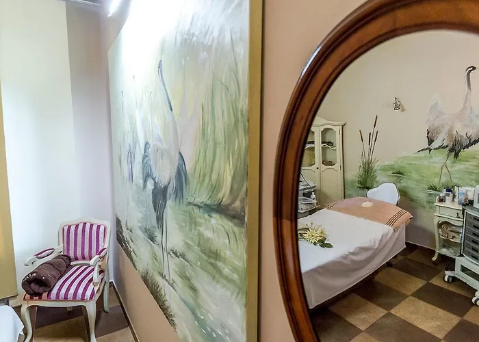 Zajazd Dworek Nad Pilicą Nowe Miasto nad Pilicą