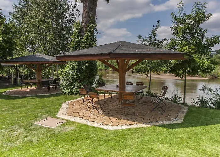 Dworek Nad Pilicą Nowe Miasto nad Pilicą