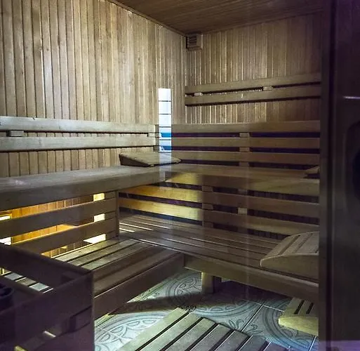 Zajazd Dworek Nad Pilicą