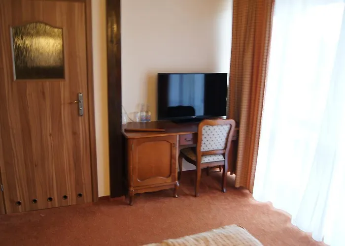 Zajazd Dworek Nad Pilicą 3*