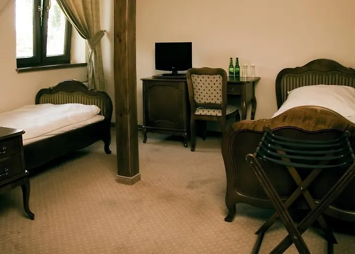 Dworek Nad Pilicą Nowe Miasto nad Pilicą