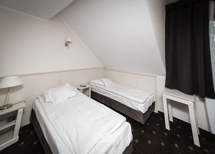 Dworek Nad Pilicą 3* Nowe Miasto nad Pilicą